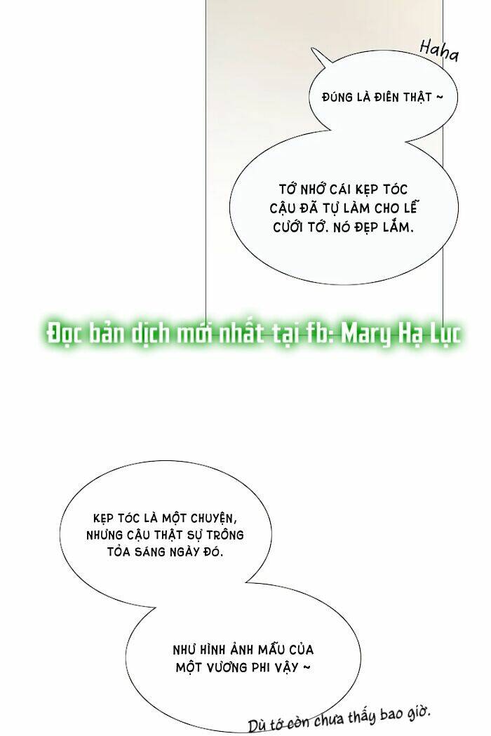 Mùa Đông Tăm Tối Chương 124 Ảnh 16