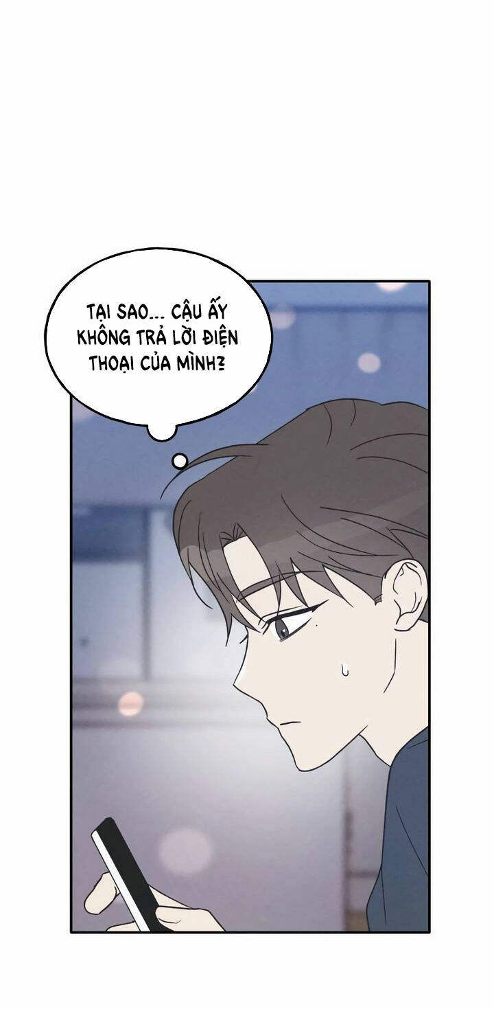 Quy Luật Làm Bạn Với Con Trai Chương 51.1 Ảnh 17