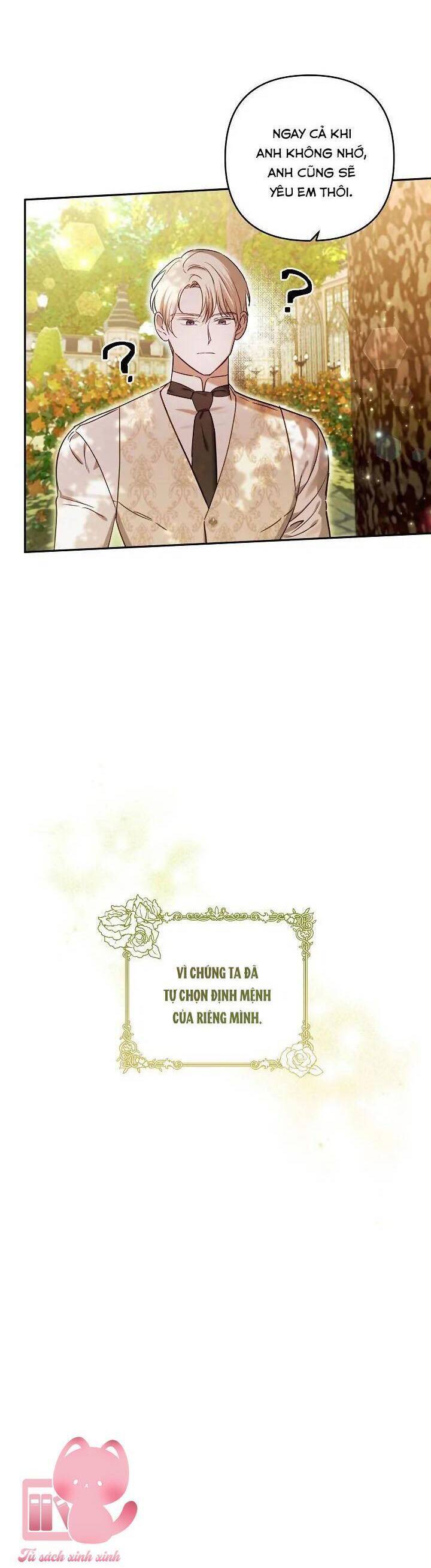 Cuộc Ly Hôn Với Chồng Tôi Đã Thất Bại Chương 72 Ảnh 38