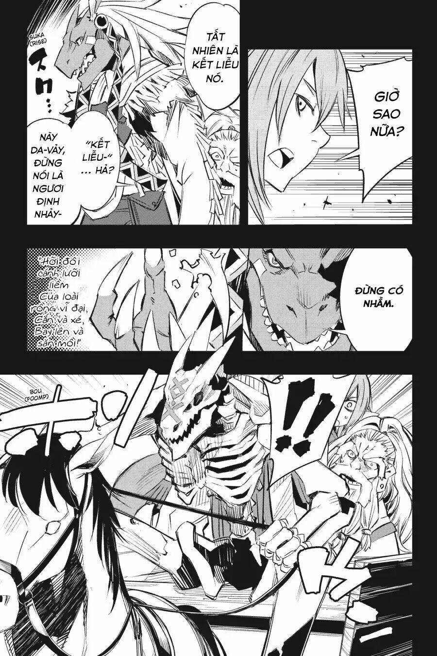 Goblin Slayer: Brand New Day Chương 9.5 Ảnh 24