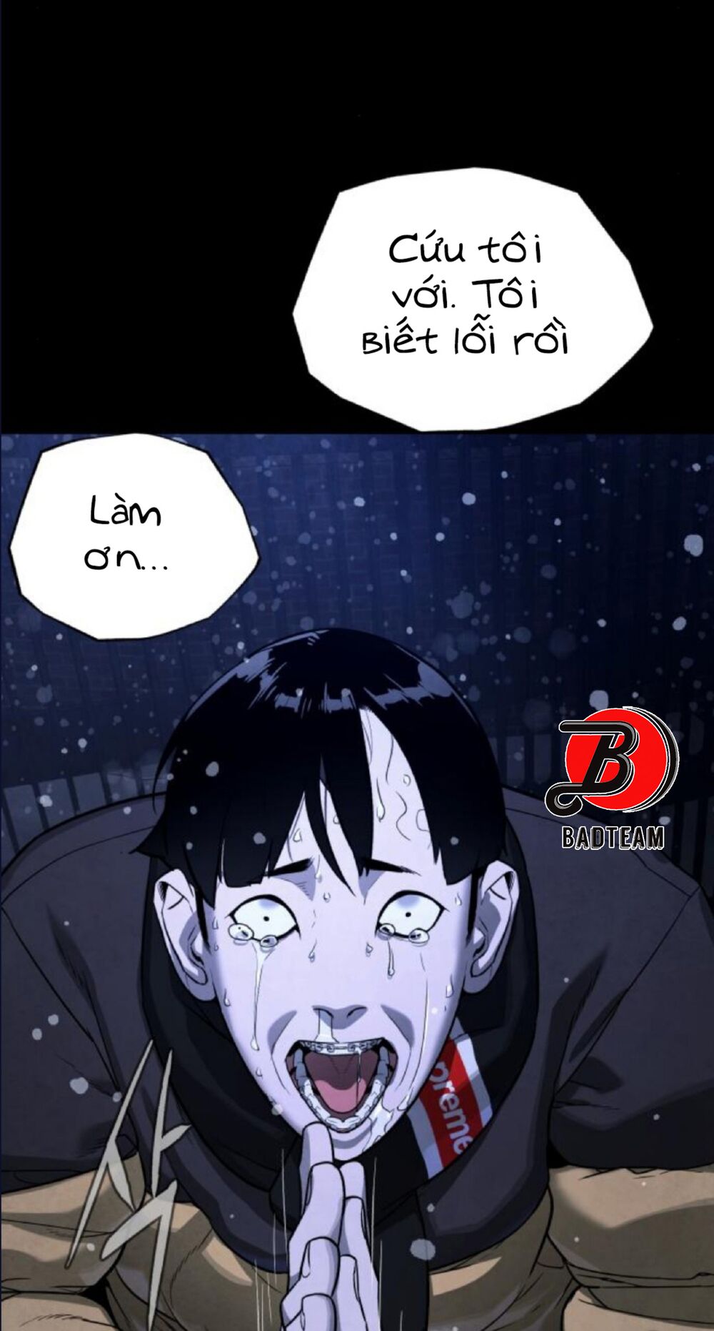 Máu Trắng Chương 88 Ảnh 10