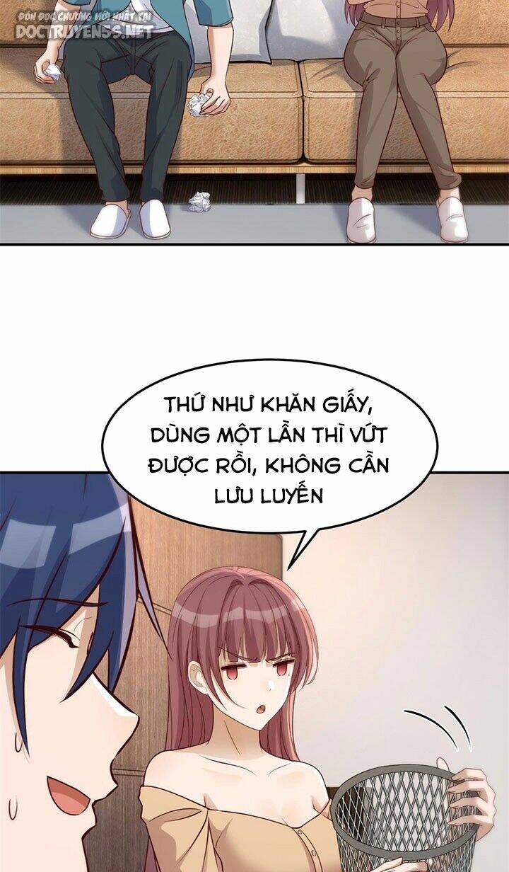 Chị Gái Tôi Là Đại Minh Tinh Chương 238 Ảnh 38