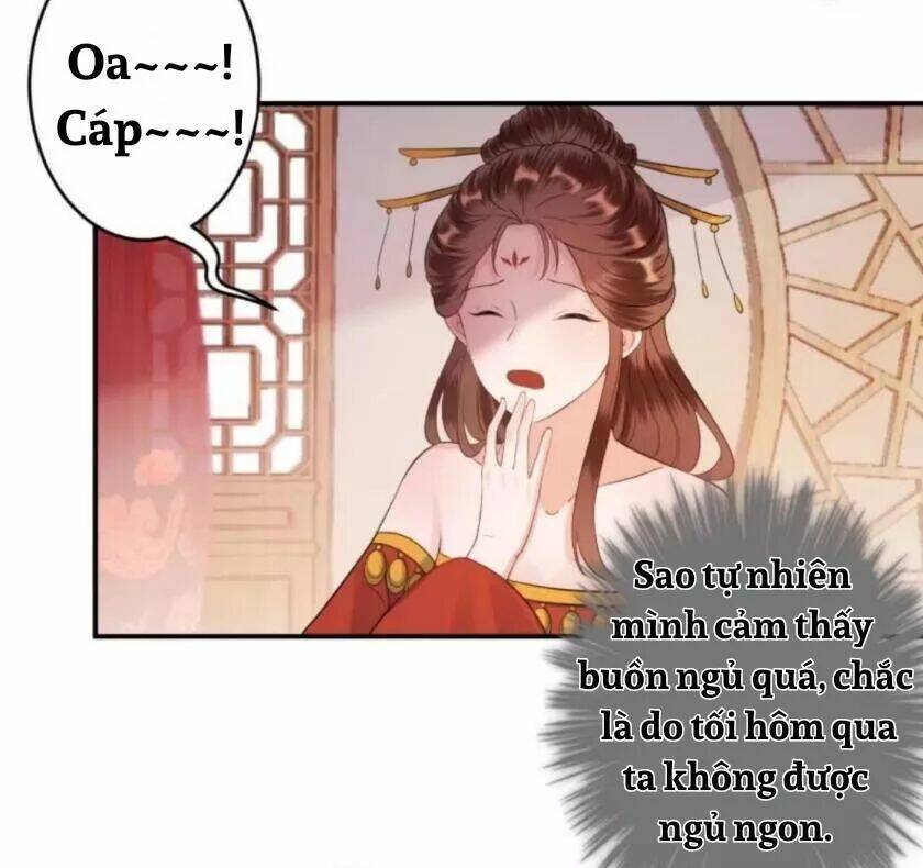 Theo Đuổi Hoàng Tử Quá Khó A~ Chương 86 Ảnh 33
