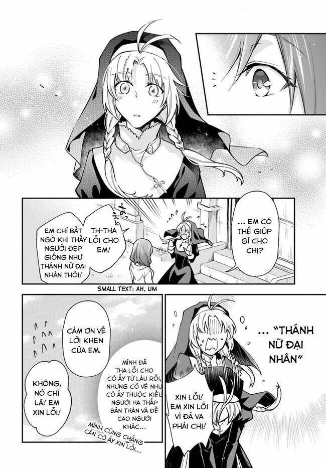Lady Rose Wants To Be A Commoner Chương 5 Ảnh 9