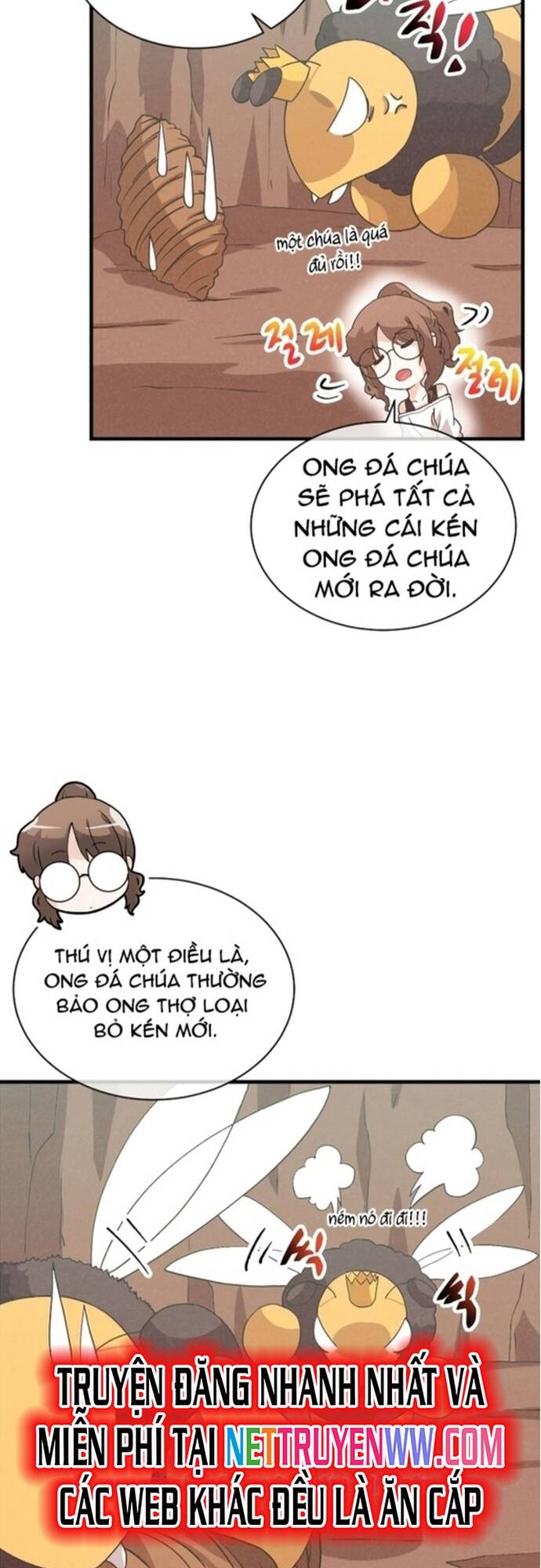 Nông Dân Linh Hồn Chương 83 Ảnh 37
