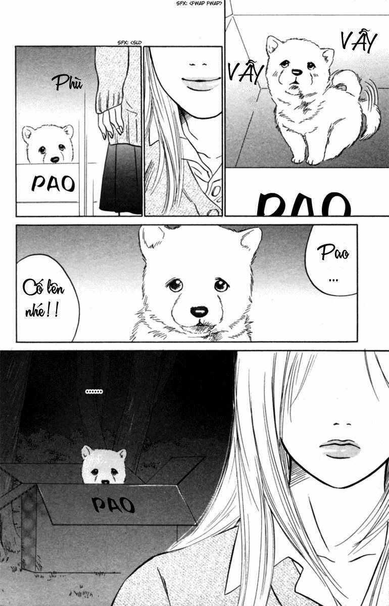 Deep Love - Pao No Monogatari Chương 6 Ảnh 32