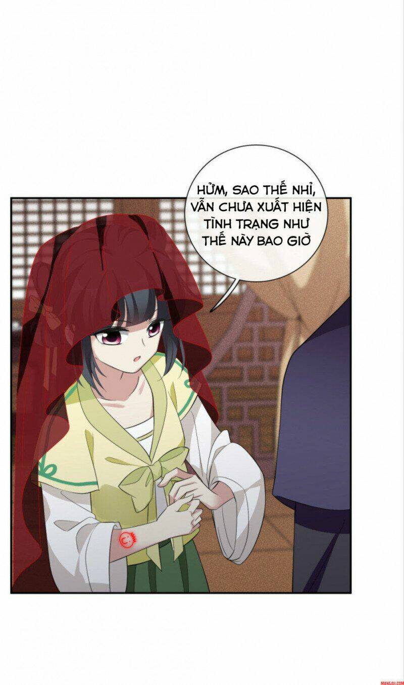 Toàn Cơ Từ Chương 63.1 Ảnh 12