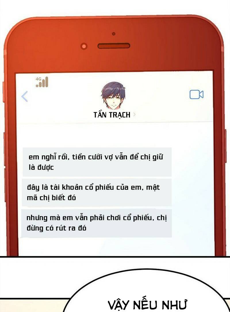 Chị Gái Tôi Là Đại Minh Tinh Chương 219 Ảnh 15