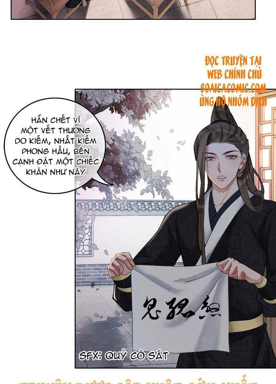 Xung Hỉ Vương Phi Chương 80 Ảnh 4
