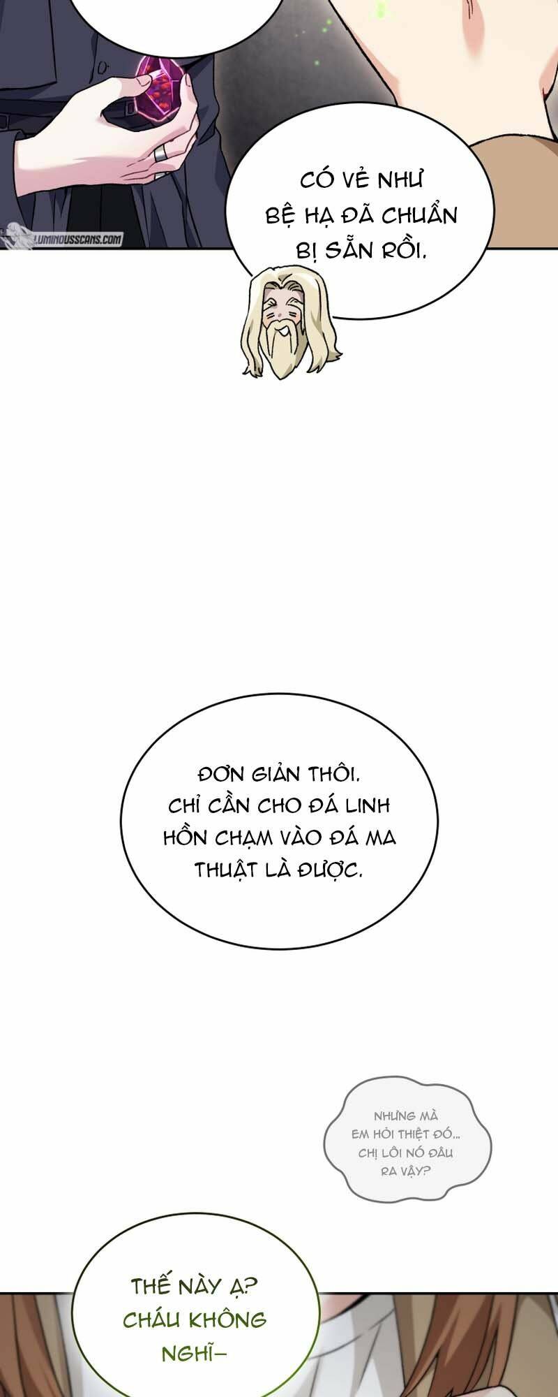 Ta Đánh Cắp Linh Hồn Của Ranker Top 1 Chương 46 Ảnh 36