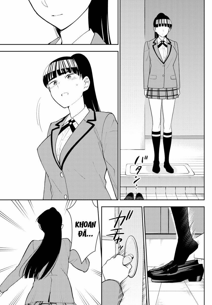 Hatsukoi Zombie Chương 164 Ảnh 10