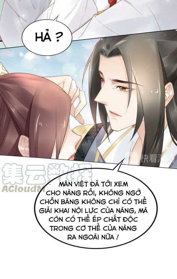 Nhất Sinh Nhất Thế Tiếu Thương Khung Chương 105 Ảnh 24
