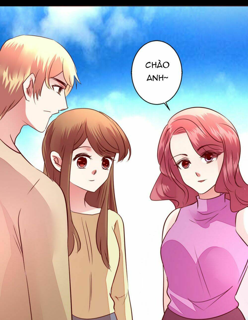Một Tuần Làm Tình Nhân Chương 65 Ảnh 17