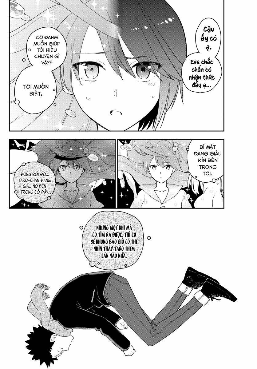 Hatsukoi Zombie Chương 152 Ảnh 15