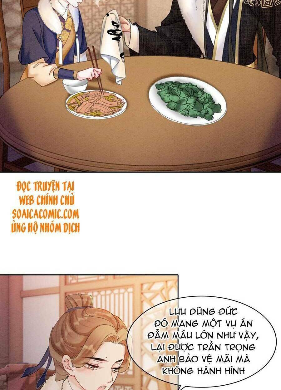 Xung Hỉ Vương Phi Chương 80 Ảnh 7