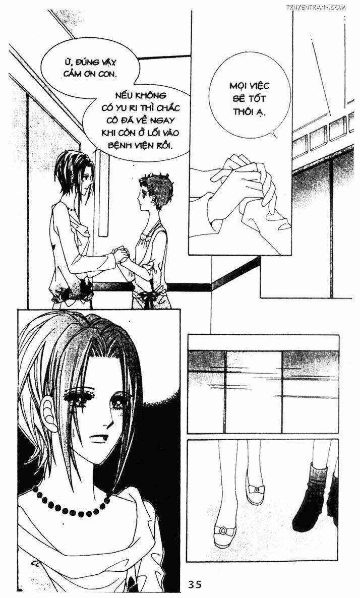 Điên Vì Yêu - Love Like Crazy Chương 54 Ảnh 8