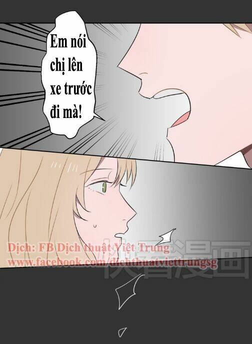 Phải Lòng Cậu Shipper Chương 7 Ảnh 22