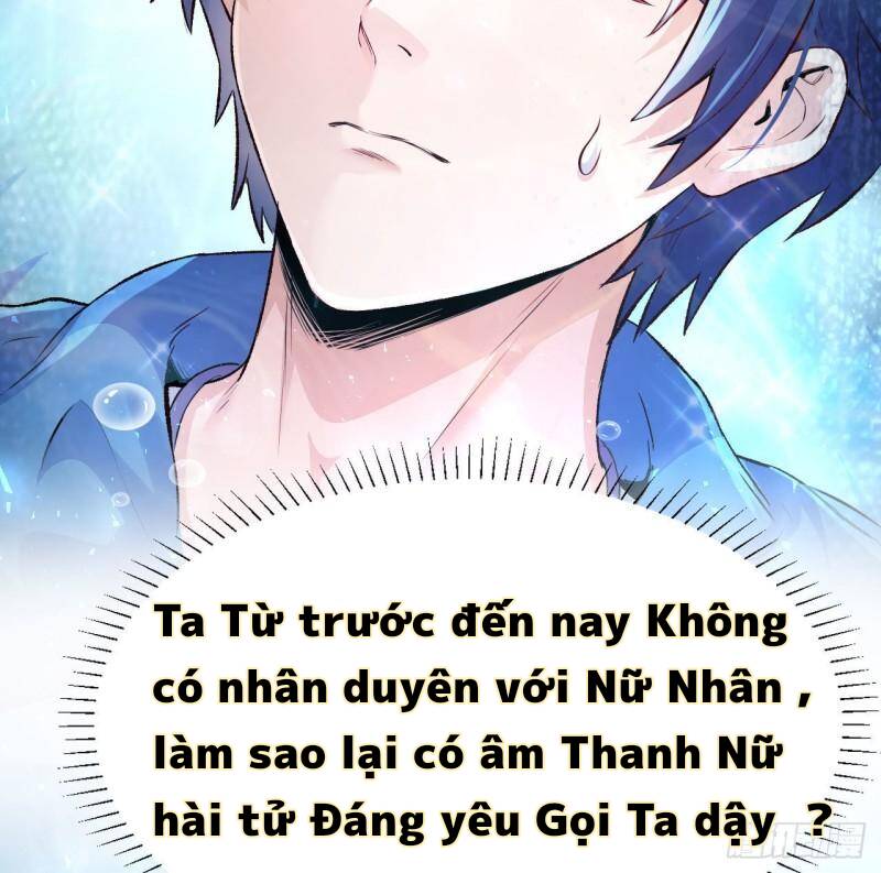 Long Vương Cuối Cùng Chương 2 Ảnh 6