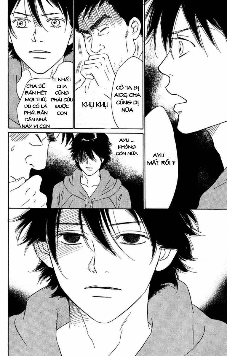 Deep Love - Pao No Monogatari Chương 11 Ảnh 36