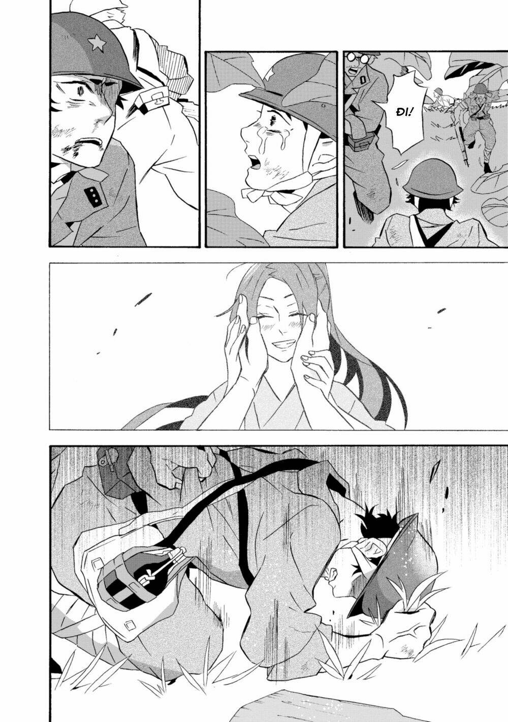 Will You Marry Me Again If You Are Reborn? Chương 18 Ảnh 13