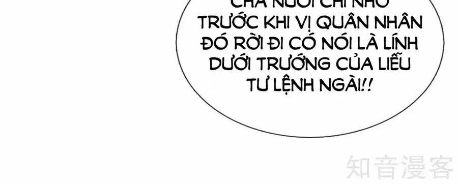 Loạn Thế Tù Sủng: Thiếu Soái Bất Lương Của Ta Chương 71 Ảnh 37