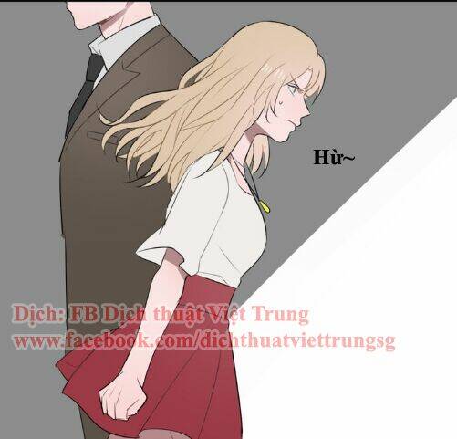 Phải Lòng Cậu Shipper Chương 7 Ảnh 23