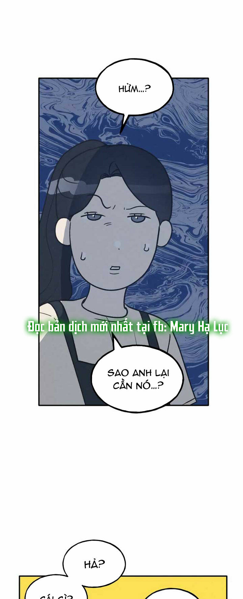 Quy Luật Làm Bạn Với Con Trai Chương 48.2 Ảnh 18
