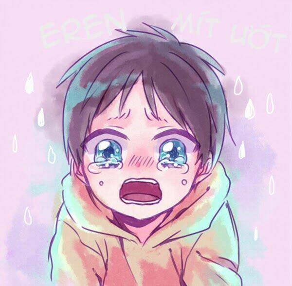 Tấn Công Người Khổng Lồ - Doujinshi Eren X Mikasa Chương 47 Ảnh 10