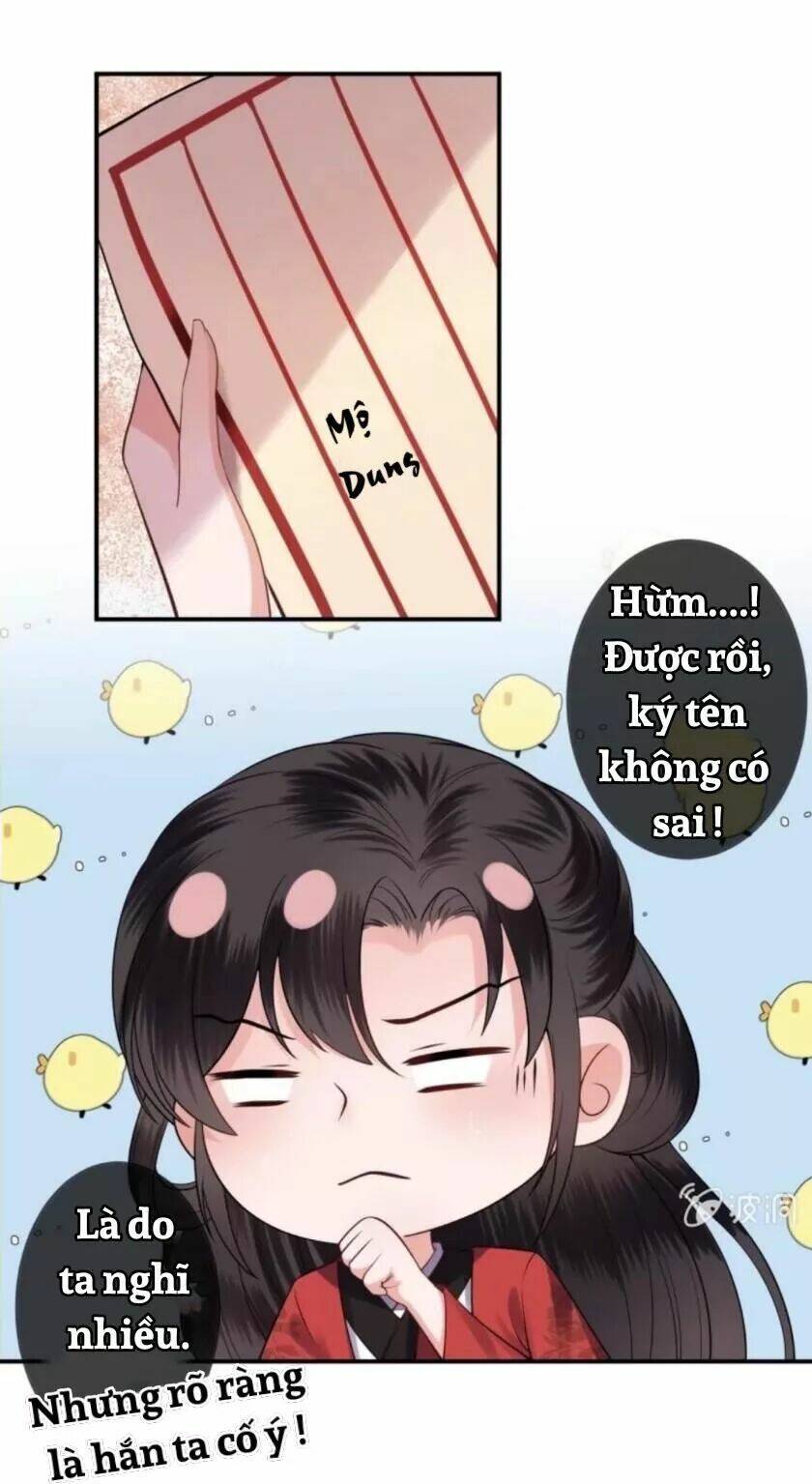 Theo Đuổi Hoàng Tử Quá Khó A~ Chương 93 Ảnh 24