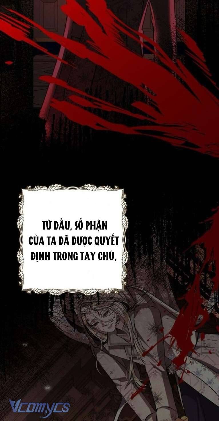 Sau Này Họ Sẽ Sinh Ra Tôi Chương 5 Ảnh 49