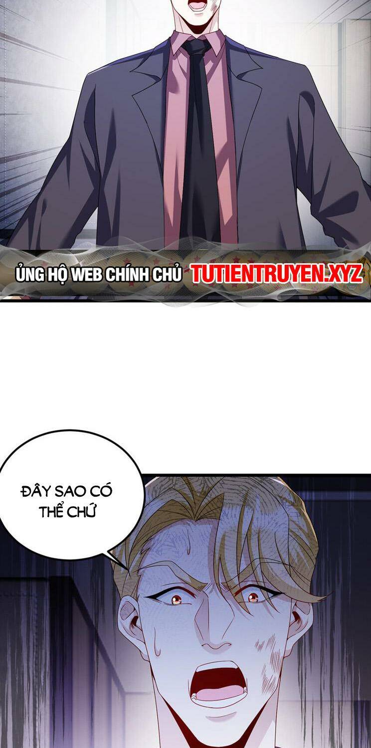 Tiên Tôn Lạc Vô Cực Chương 249 Ảnh 32