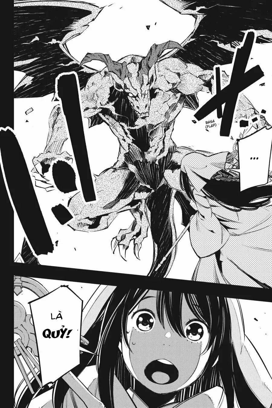 Goblin Slayer: Brand New Day Chương 6 Ảnh 10