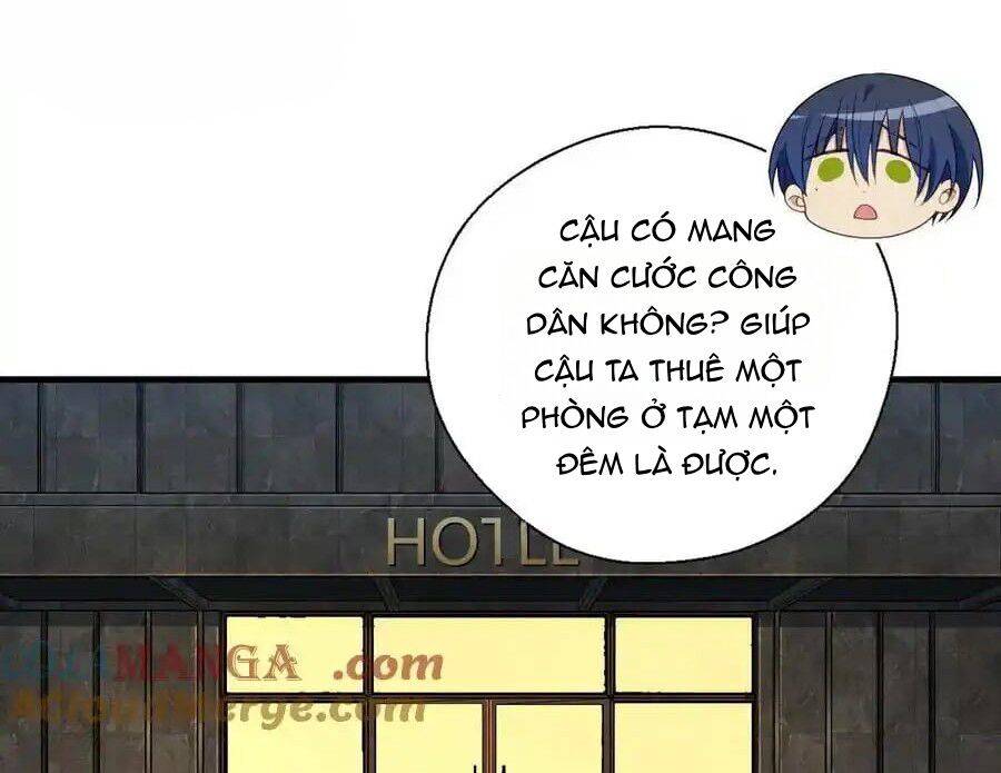 Vợ Ơi, Xin Hãy Ngoan Ngoãn Nhé Chương 66 Ảnh 23