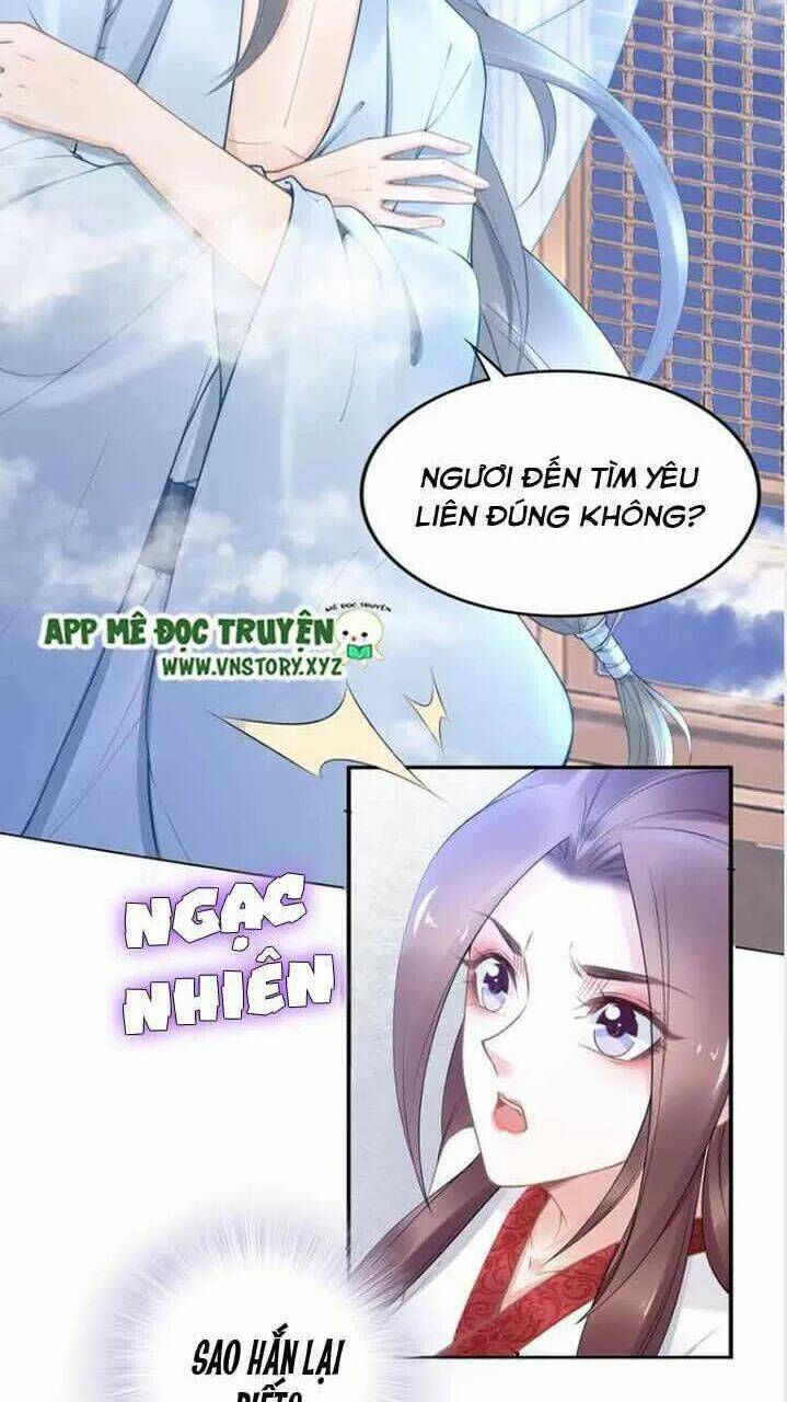 Nhất Sinh Nhất Thế Tiếu Thương Khung Chương 100 Ảnh 35