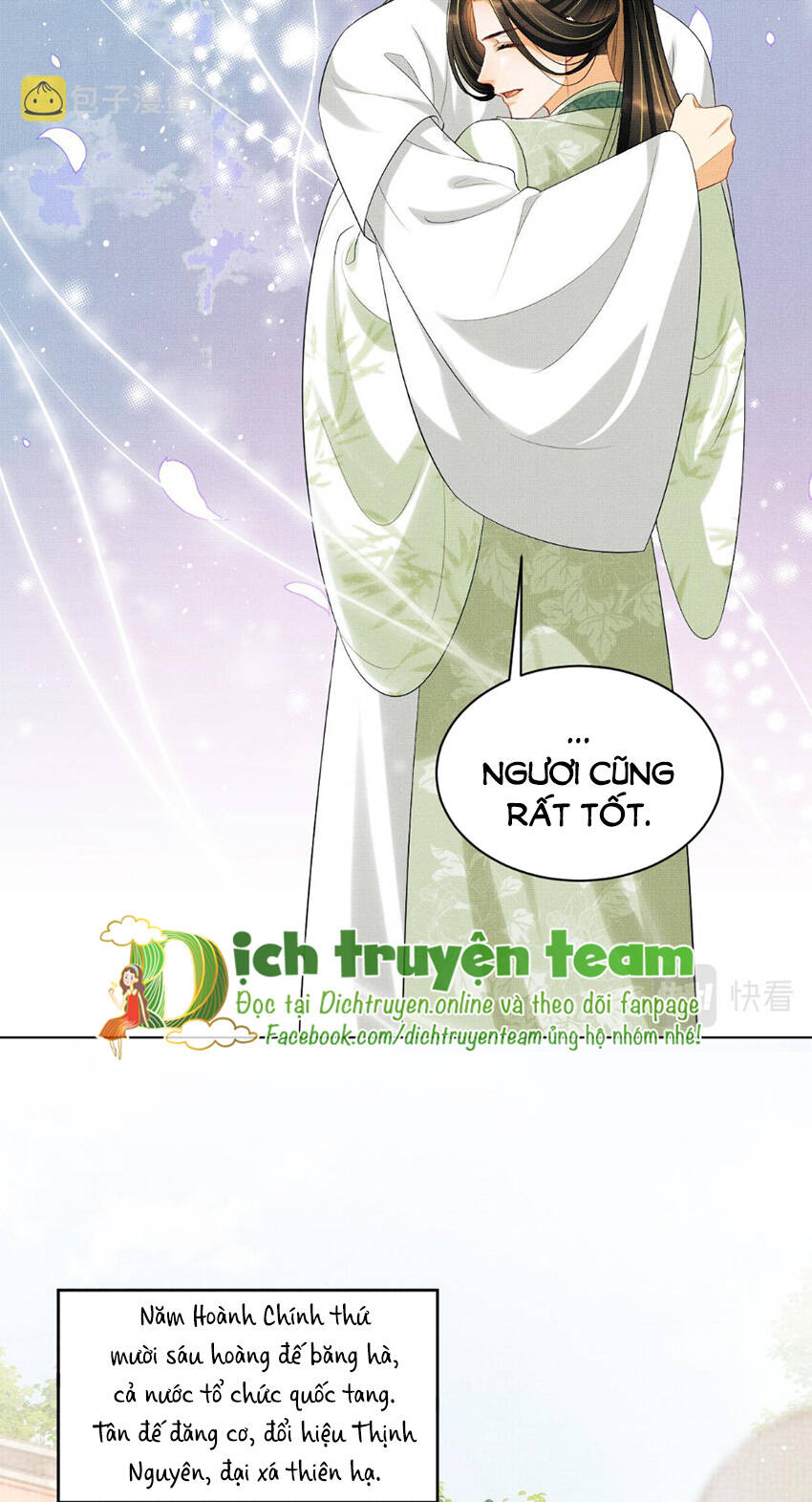 Thê Vi Thượng Chương 135 Ảnh 15