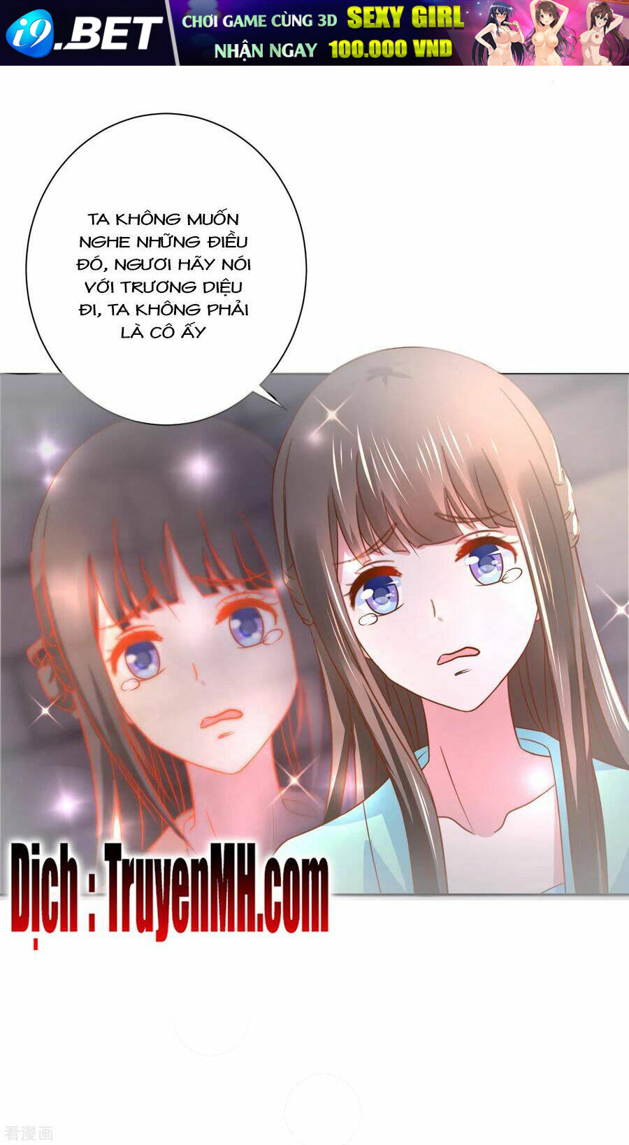 Lãnh Cung Phế Hậu Muốn Nghịch Thiên Chương 244 Ảnh 6