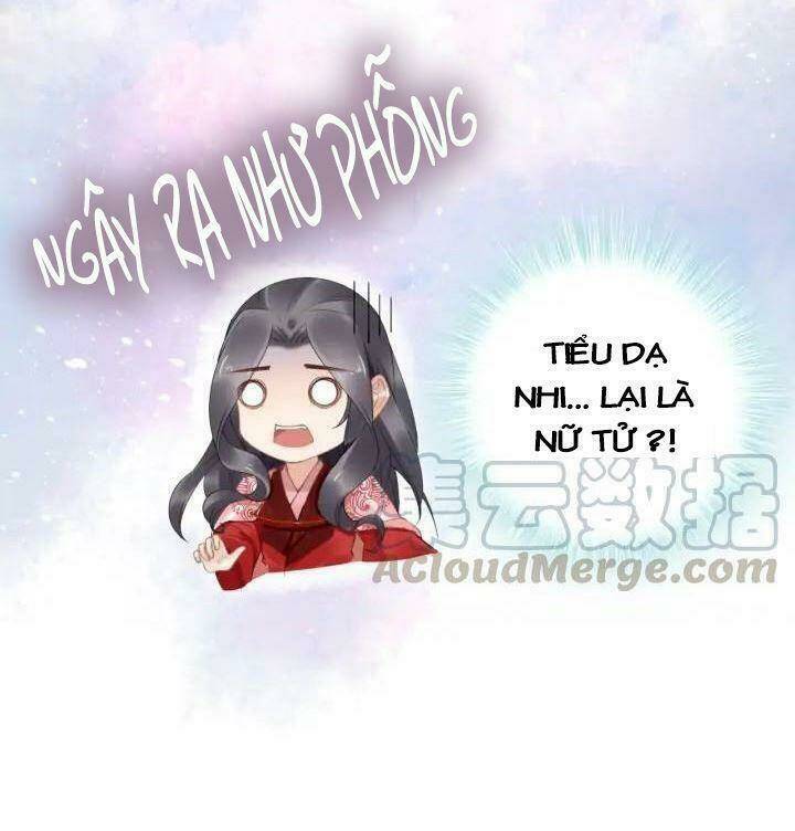 Nhất Sinh Nhất Thế Tiếu Thương Khung Chương 105 Ảnh 34