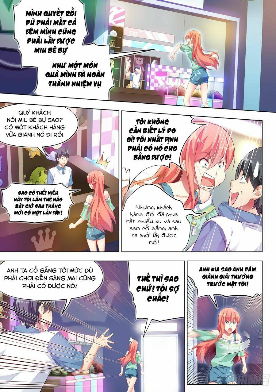 Love-X Chương 137 Ảnh 6