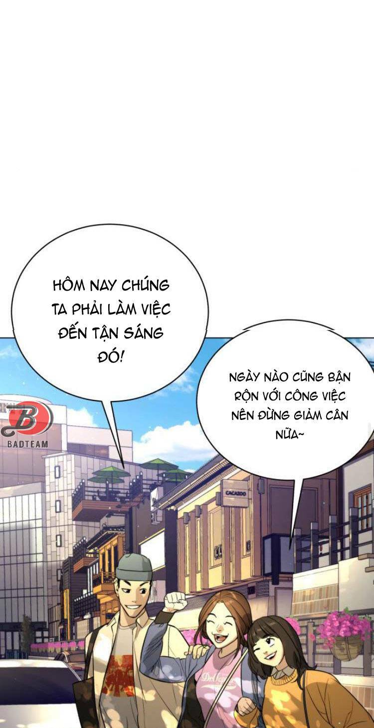 Máu Trắng Chương 92 Ảnh 27