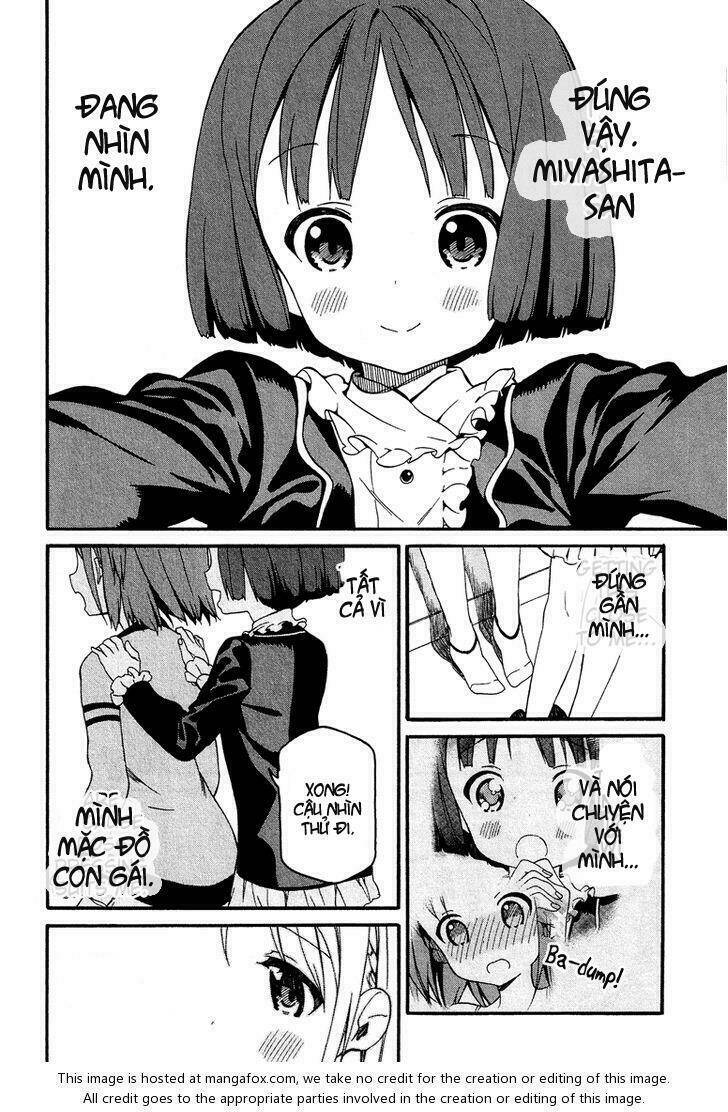 Josou Shounen Anthology Comic Chương 3 Ảnh 19
