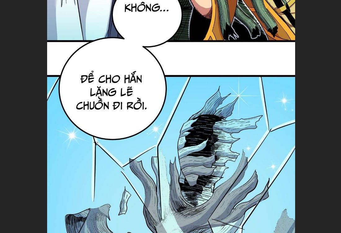 Đế Bá Chương 115 Ảnh 34