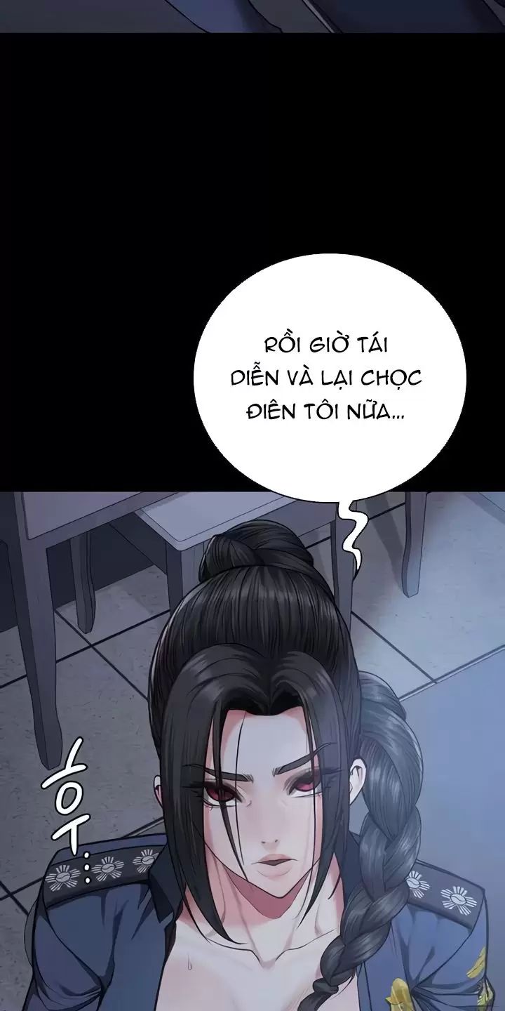 Giam Cầm Chương 66 Ảnh 19