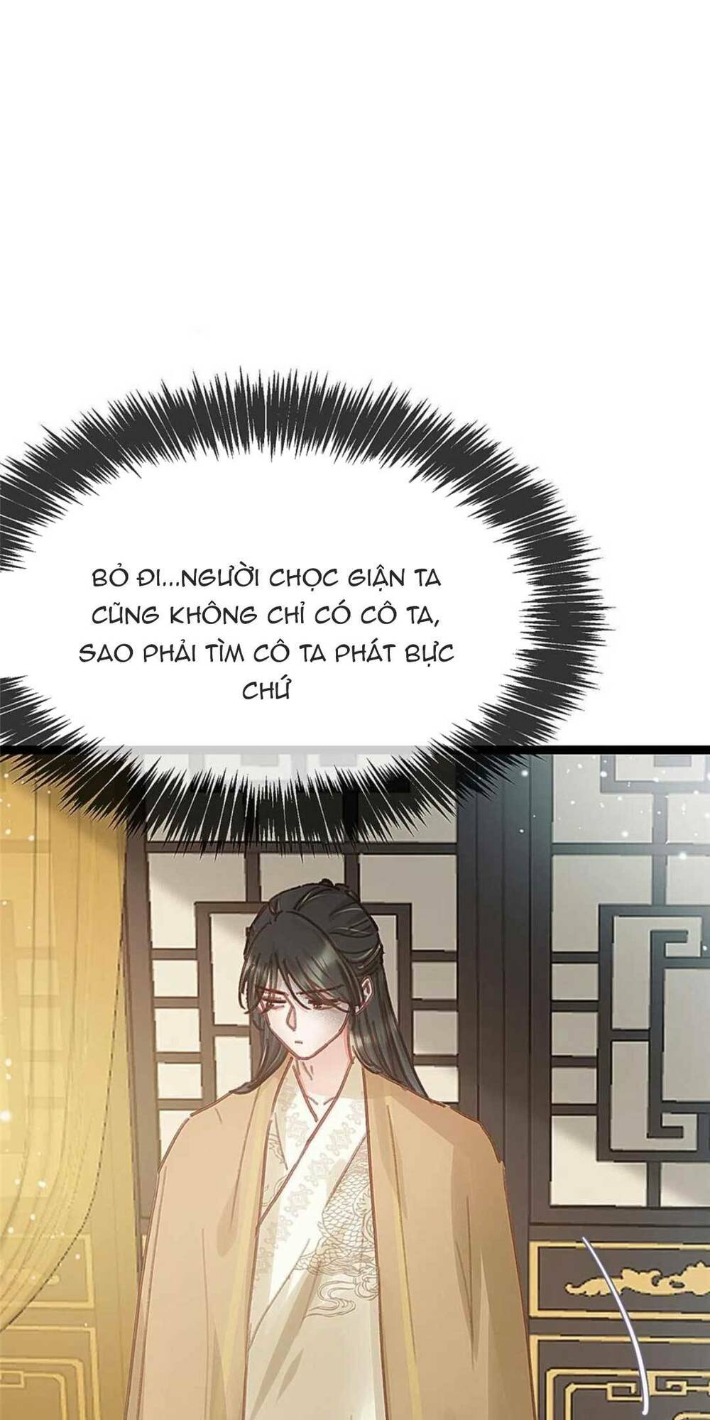 Quý Phi Lúc Nào Cũng Muốn Được Lười Biếng Chương 85 Ảnh 31