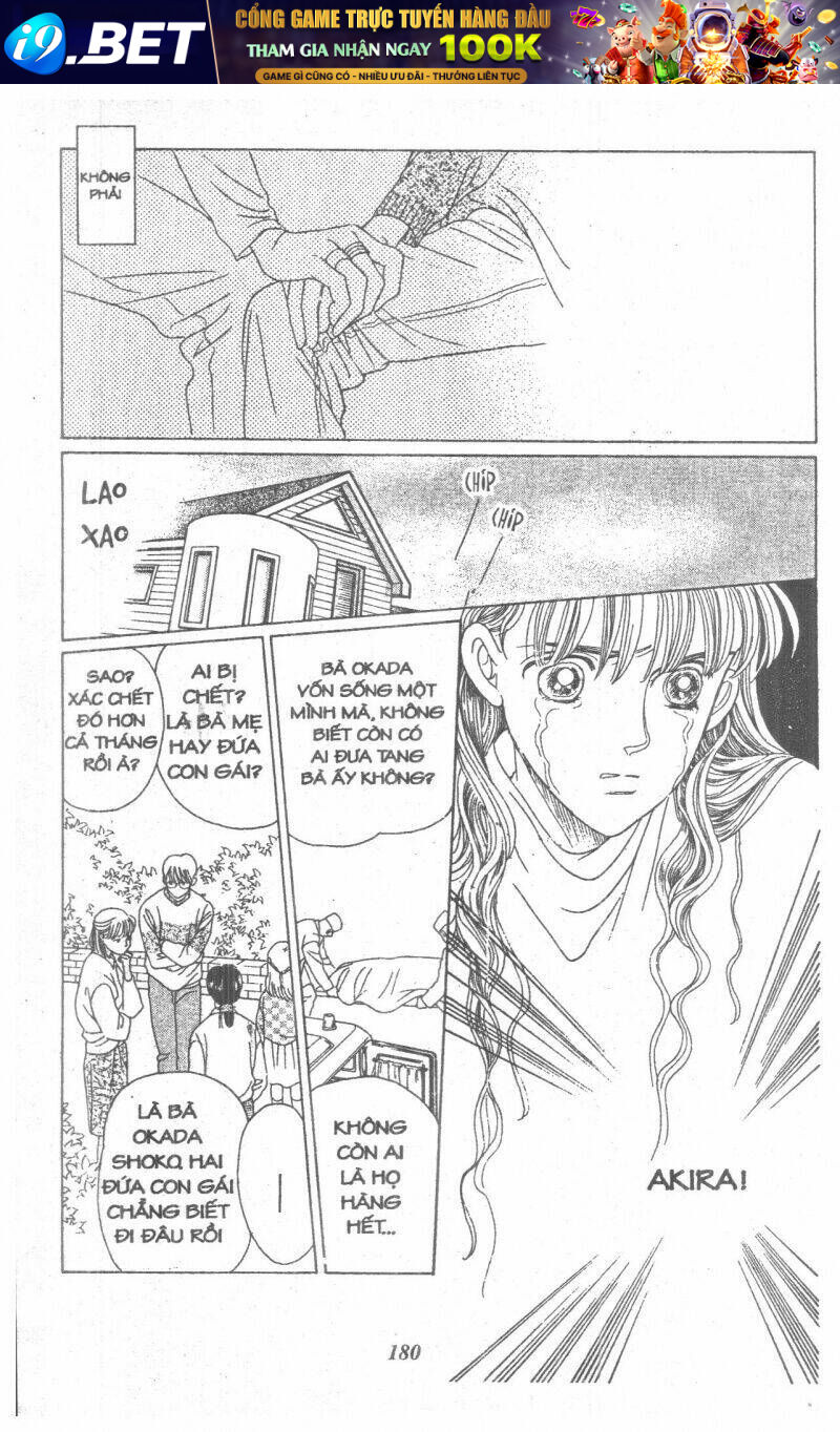 Nàng Tiên Ánh Trăng - Kaguya Hime Chương 4 Ảnh 179