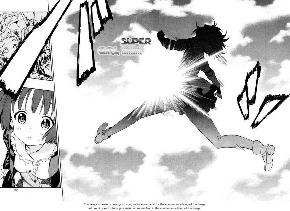 Josou Shounen Anthology Comic Chương 3 Ảnh 29