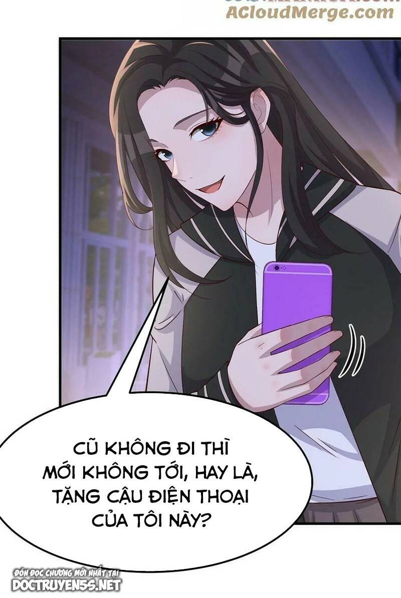 Chị Gái Tôi Là Đại Minh Tinh Chương 224 Ảnh 18
