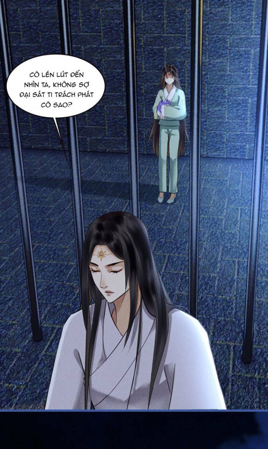 Vu Sa Chương 6 Ảnh 35