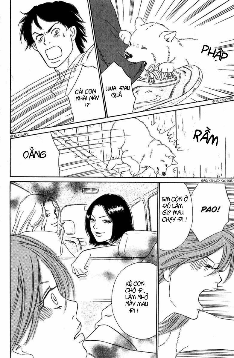 Deep Love - Pao No Monogatari Chương 8 Ảnh 6