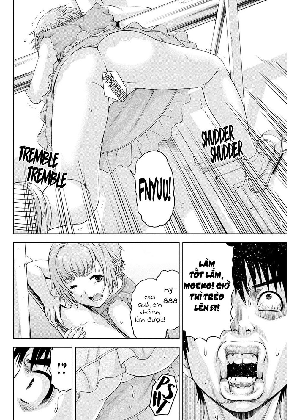 Ore Wa Lolicon Ja Nai! Chương 38 Ảnh 20