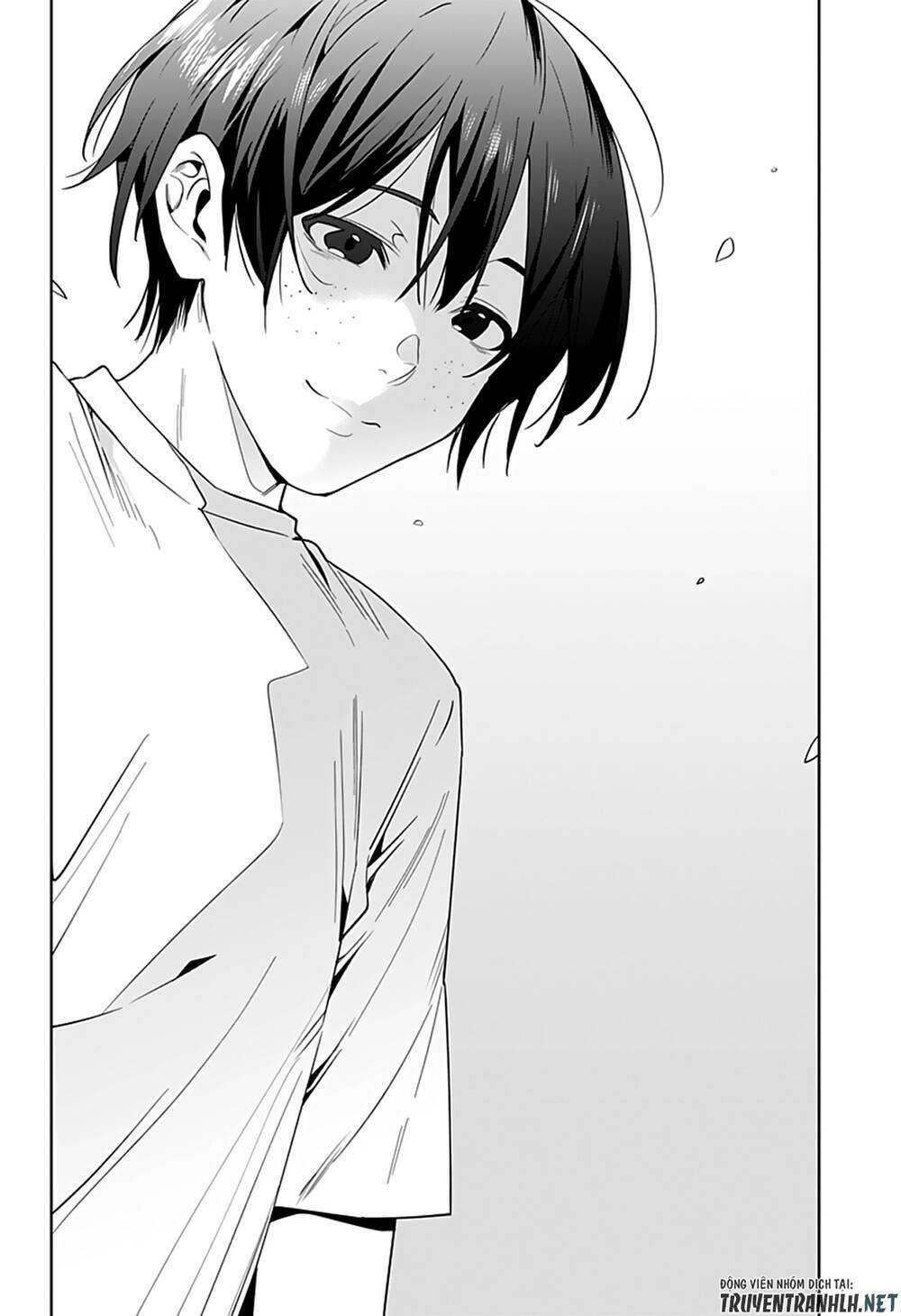 Koi Goku No Toshi Chương 47 Ảnh 21